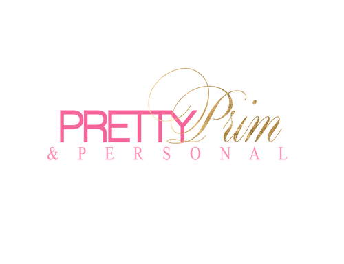 Pretty, Prim & Personal
