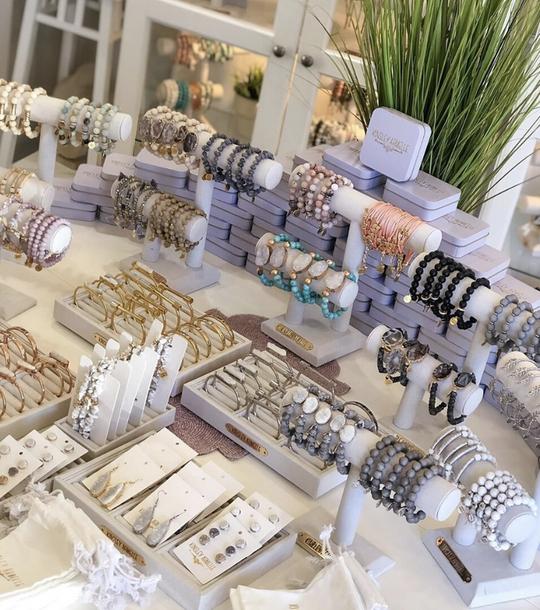 Jewelry – Pretty, Prim & Personal