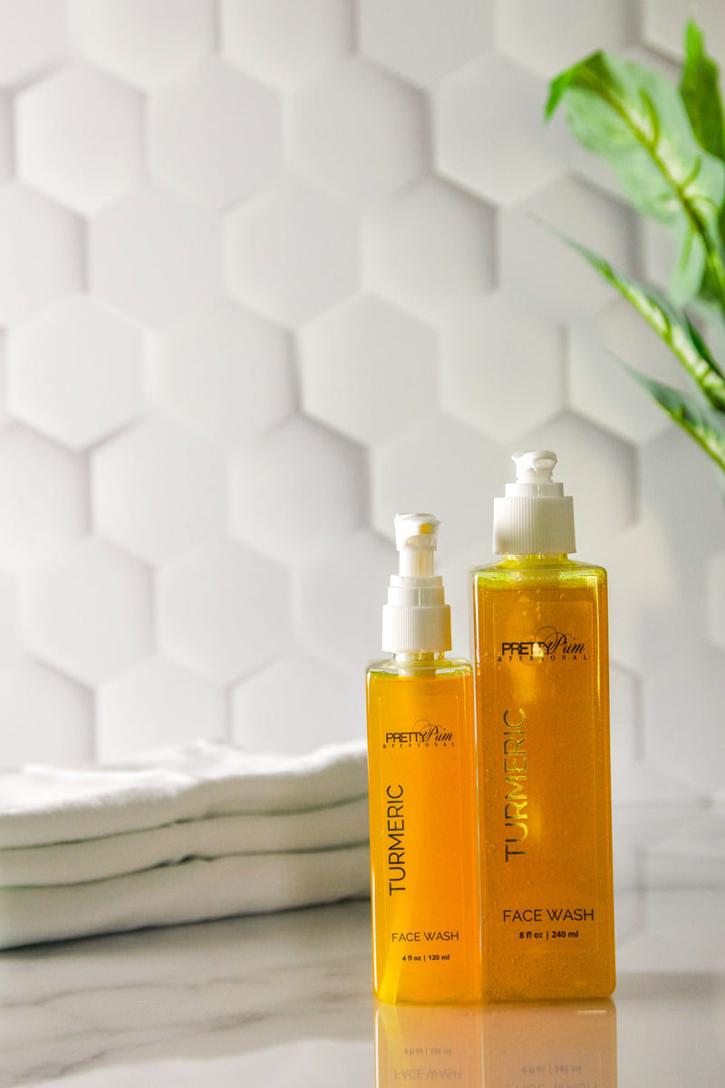 Complete Radiance Skincare Set – Pretty, Prim & Personal